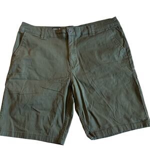 O’Neill Shorts Olive Green Standard Fit 38